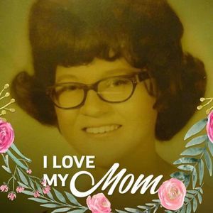 Meet your Posher, Marylou